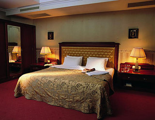 Hotel Papillon Zeugma