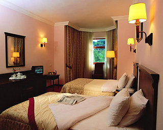 Hotel Papillon Zeugma