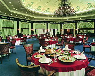 Hotel Papillon Zeugma