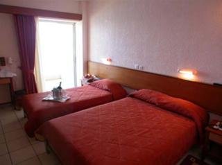Hotel Pappas