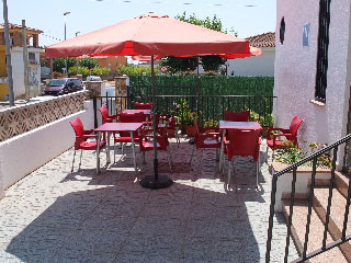 Hotel Paradis