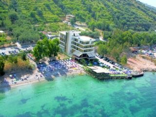 Hotel Paradise