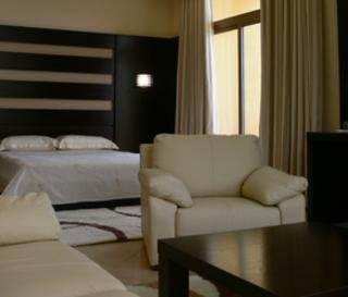 Hotel Paradise