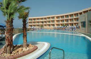 Hotel Paradise Bay