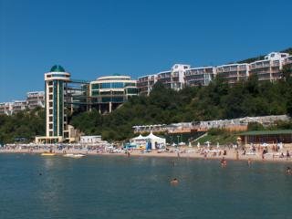 Hotel Paradise Beach