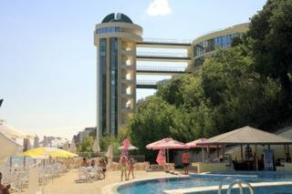 Hotel Paradise Beach