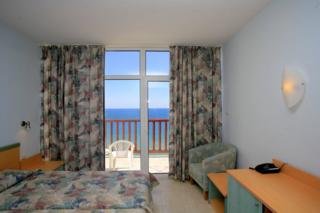 Hotel Paradise Beach