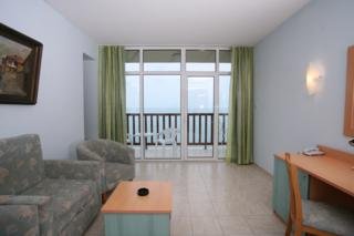 Hotel Paradise Beach