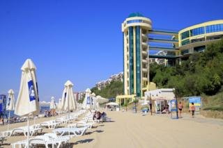 Hotel Paradise Beach