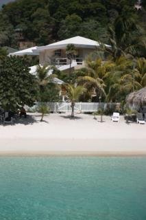 Hotel Paradise Beach Club