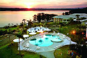 Hotel Paradise Golf Lake & Resort