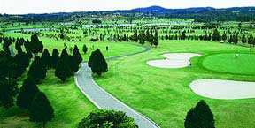 Hotel Paradise Golf Lake & Resort