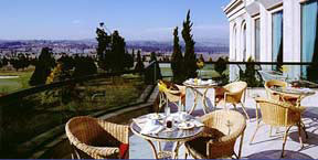 Hotel Paradise Golf Lake & Resort