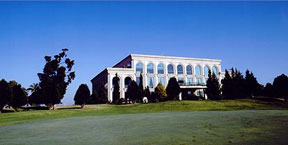 Hotel Paradise Golf Lake & Resort