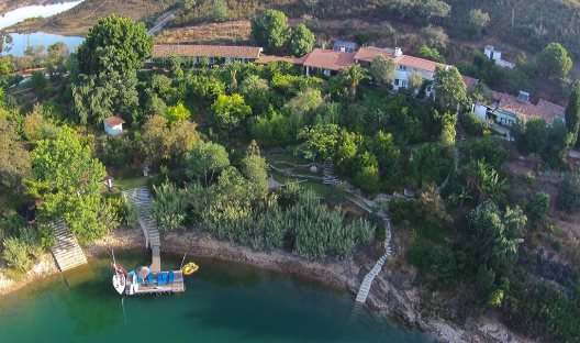 Hotel Paradise In Portugal