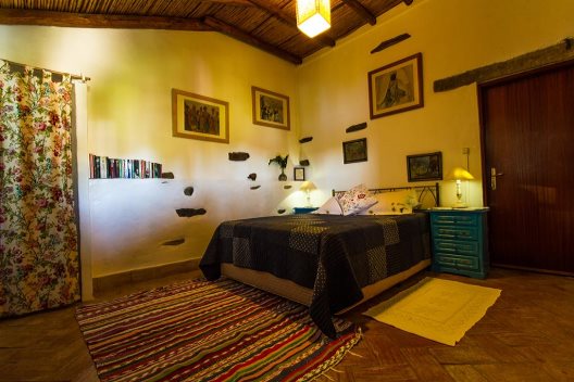 Hotel Paradise In Portugal