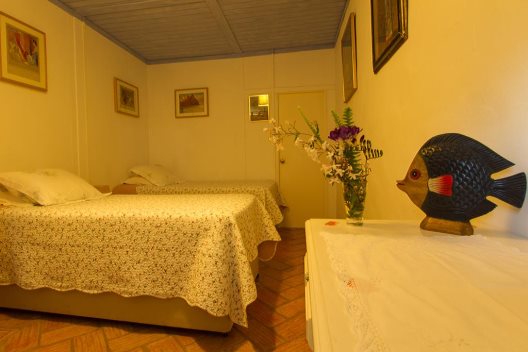 Hotel Paradise In Portugal