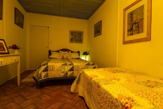 Hotel Paradise In Portugal