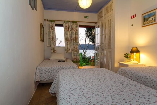 Hotel Paradise In Portugal