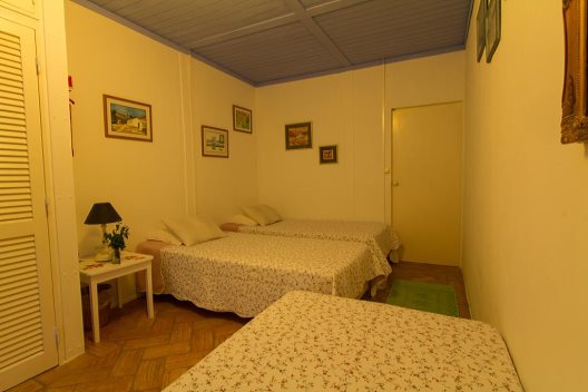 Hotel Paradise In Portugal