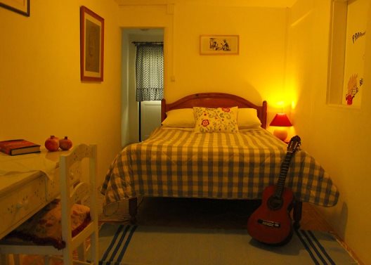 Hotel Paradise In Portugal