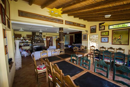 Hotel Paradise In Portugal