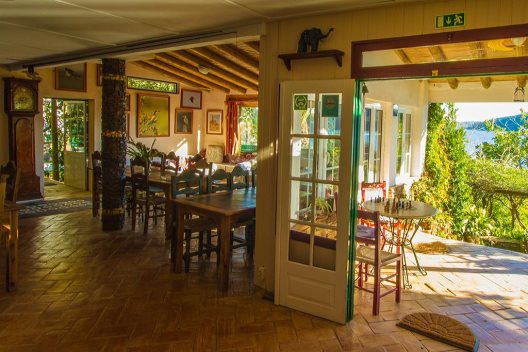 Hotel Paradise In Portugal
