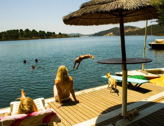 Hotel Paradise In Portugal