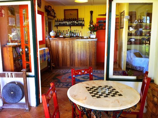 Hotel Paradise In Portugal