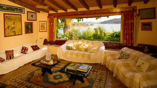 Hotel Paradise In Portugal