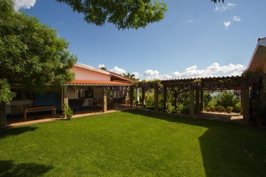 Hotel Paradise In Portugal