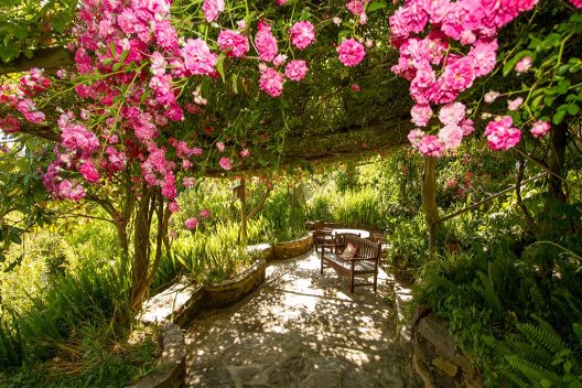 Hotel Paradise In Portugal