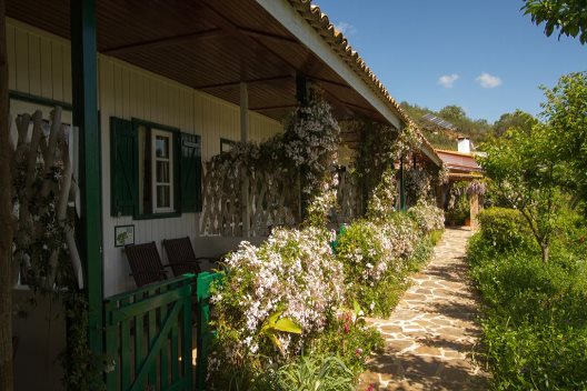 Hotel Paradise In Portugal