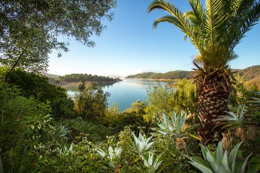Hotel Paradise In Portugal