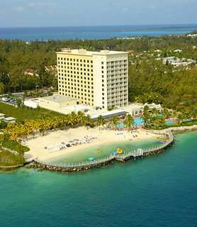 Hotel Paradise Island Harbour Resort All Inclusive