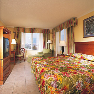 Hotel Paradise Island Harbour Resort All Inclusive