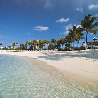Hotel Paradise Island Harbour Resort All Inclusive