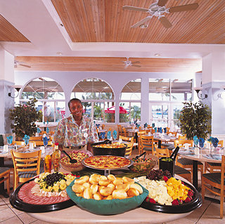 Hotel Paradise Island Harbour Resort All Inclusive