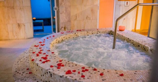 Hotel Paradise Park Fun Lifestyle
