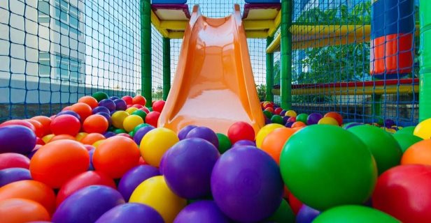 Hotel Paradise Park Fun Lifestyle