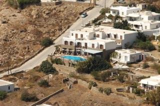 Hotel Paradision