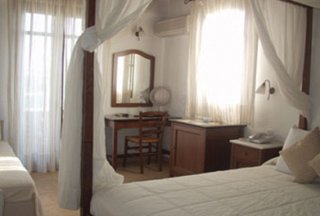 Hotel Paradision