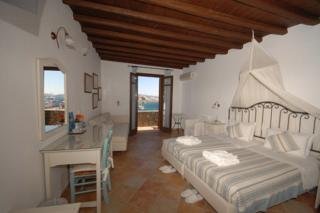 Hotel Paradision
