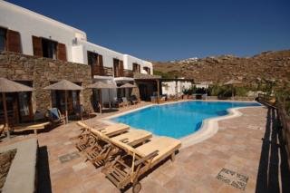 Hotel Paradision