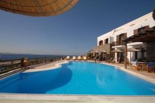 Hotel Paradision