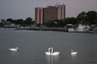 Hotel Paradiso