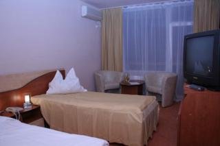 Hotel Paradiso