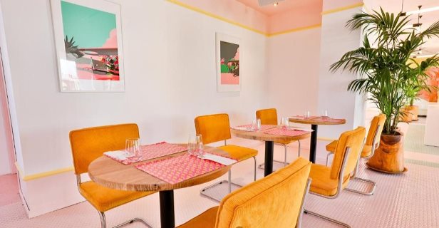 Hotel Paradiso Ibiza Art