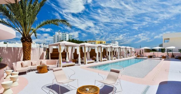 Hotel Paradiso Ibiza Art