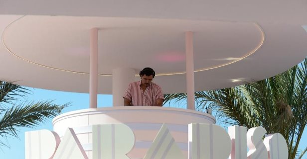 Hotel Paradiso Ibiza Art